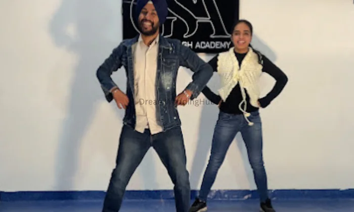 Gurdeep Singh Academy